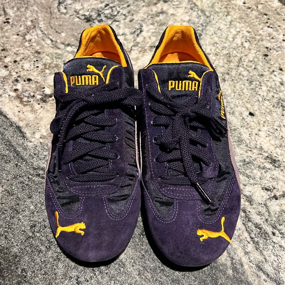 Puma shoes 7.5